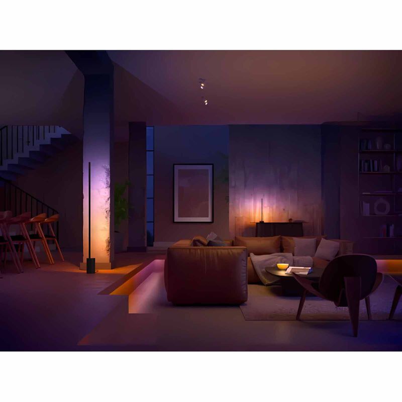 PHILIPS HU Gradient Lightstrip 1m Extension 1800 Lm Width 1.45 Cm 929002995004-image 10