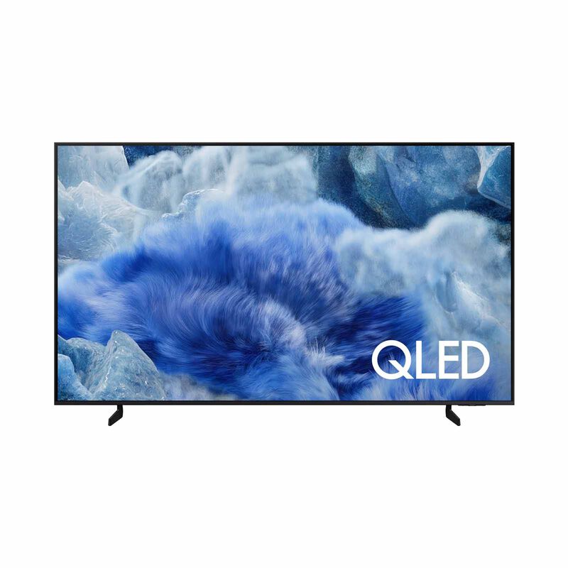SAMSUNG 65 In Uhd 4k Smart Qled Tv QA65Q8FAAKXXS-image 1