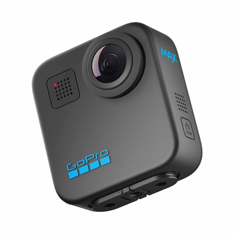 GOPRO Max360 Action Camera CHDHZ-203-RW-image 5