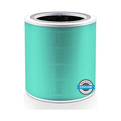 LEVOIT Core 400 3-stage Toxin Absorber Replacement Filter - Green 400S FILTER GREEN