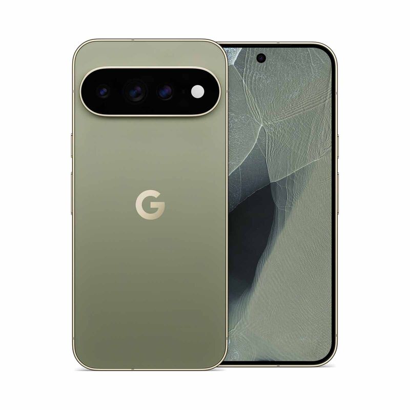 GOOGLE Pixel 11 Pro Xl 256gb 12gb Olive GA12069-CA-image 1