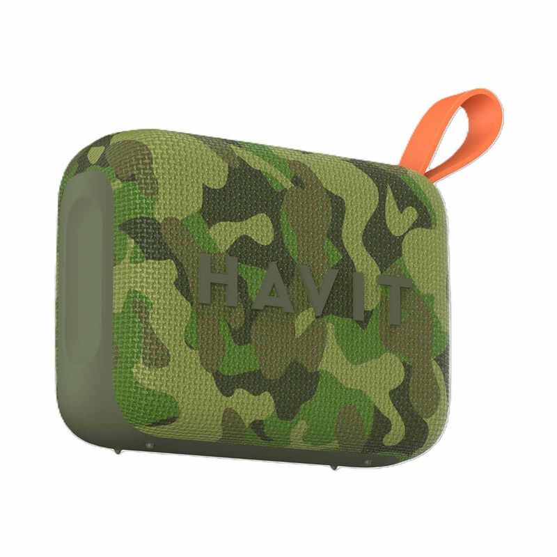 HAVIT Bluetooth Portable Speaker HVSPK-SK874BT-SD-image 3