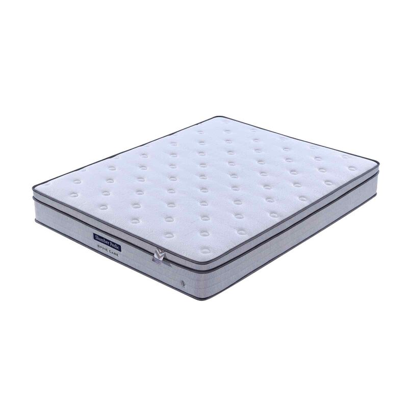 SLUMBER PE Single Size Mattress SPINE CARE-image 2