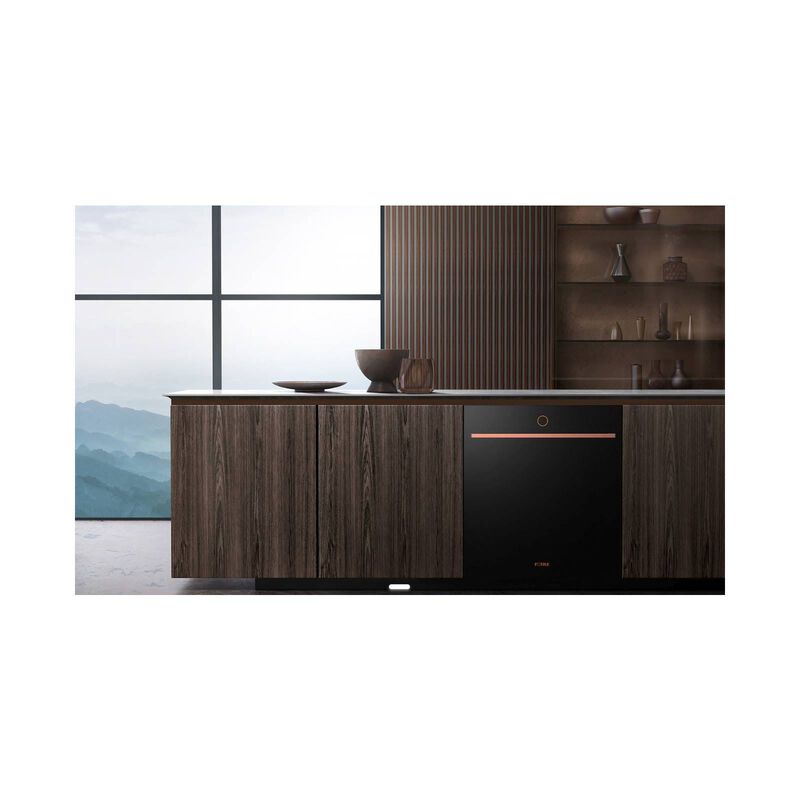 FOTILE Built-in Dishwasher BD2B-G1-image 4