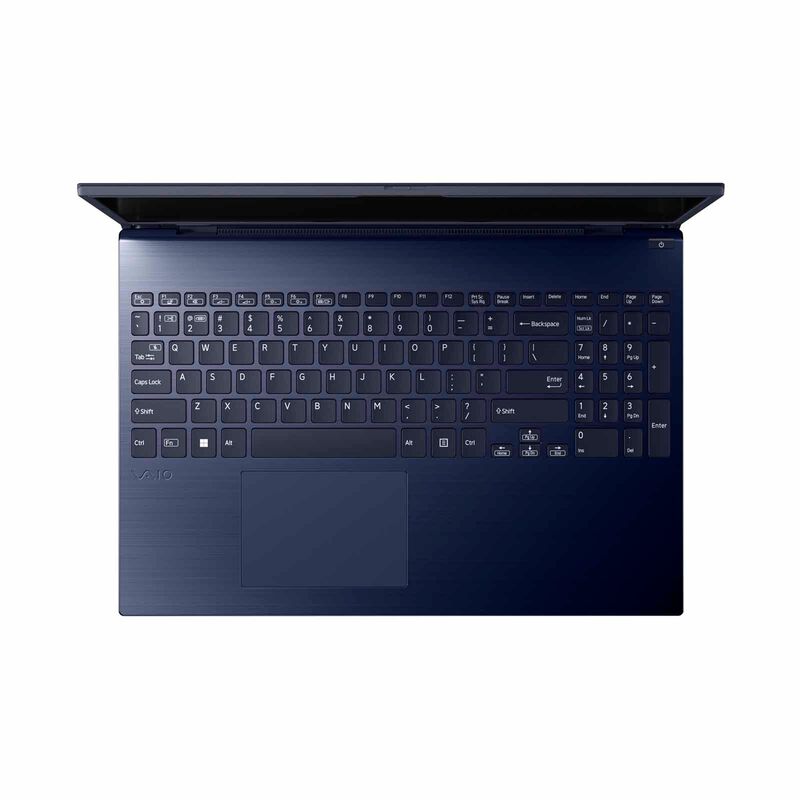 VAIO 16in Core 5-120u 16gb 512gb Win Pro 11 Intel Graphics Navy Blue F16 VJF162W011SL-image 3
