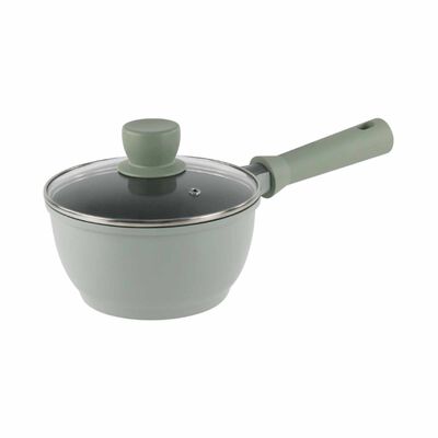 LA GOURMET Shogun Kyoto Ii 18cm Saucepan LGSNKO438409