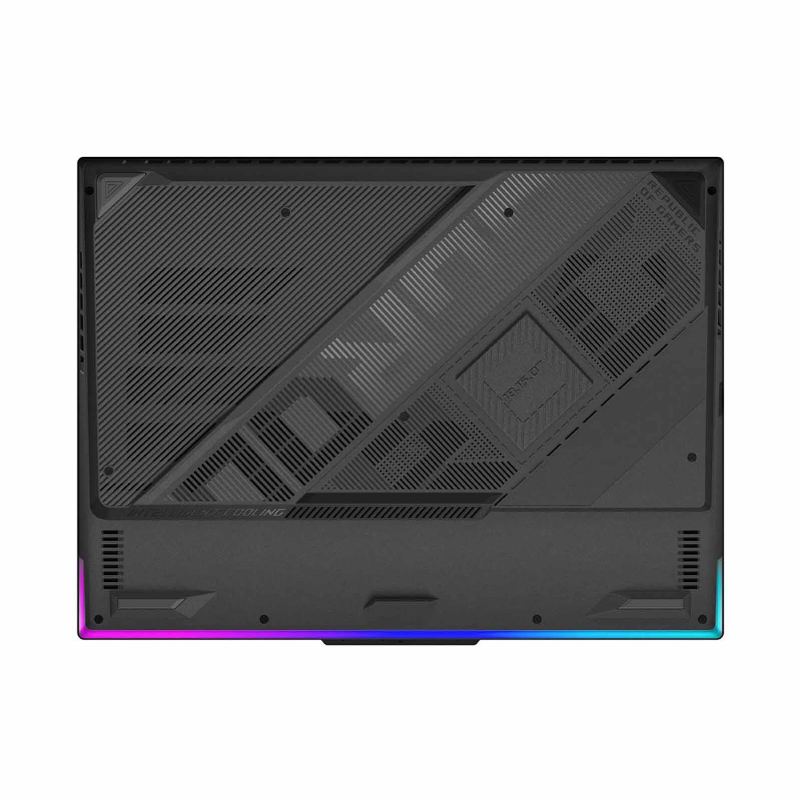 Shop ASUS 16in Ryzen 9 8940hx 16gb Ram 1tb Ssd Rtx 5060 ROG STRIX