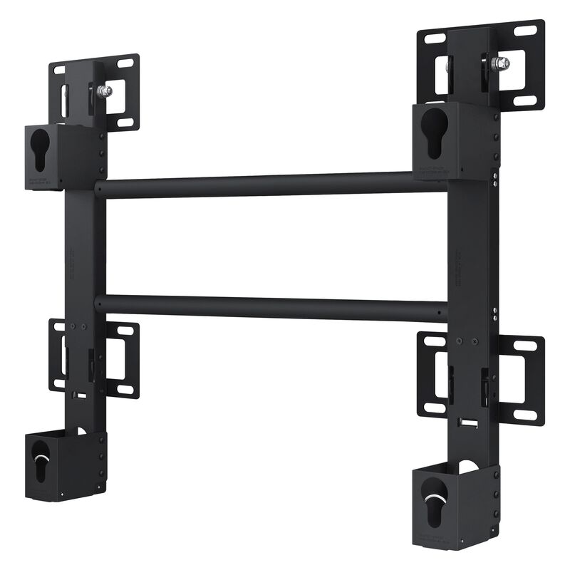 SAMSUNG 98 In Wall Mount For Qa98qn90aakxxs WMN8000SXTXY-image 3