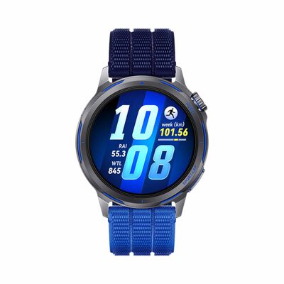 HUAWEI Watch Gt Runner 2 Dusk Blue HW-CHITU-B19F-BLU