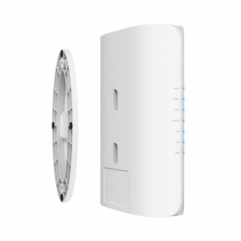 TP LINK Be7200 Dual-band Wi-fi 7 Router ARCHER BE450-image 4