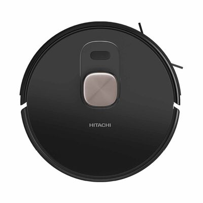 HITACHI Robot Vacuum Mop Cleaner RV-X20P