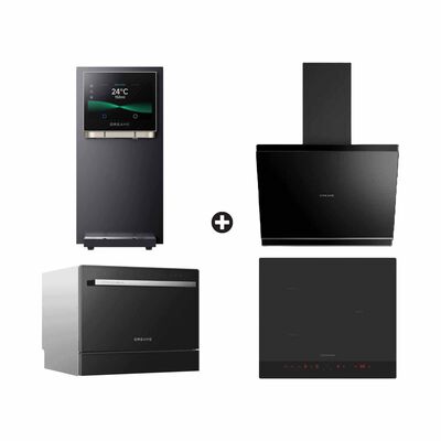 DREAME Kitchen Bundle Deal
