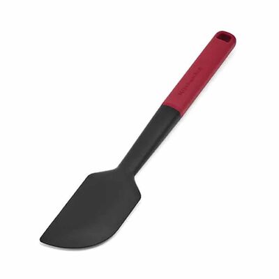 KITCHENAID Scraper Spatula - Empire Red KAKT118532