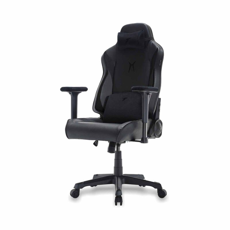 TTRACING Swift X Pro Gaming Chair - Stealth TTRSWIFTXP-004-image 6