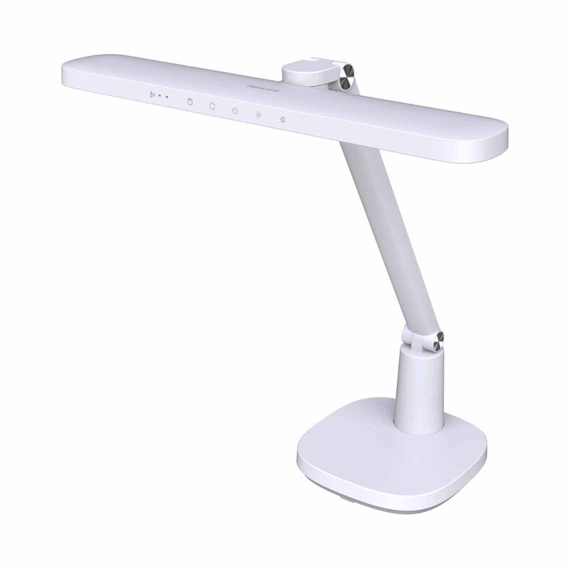 PHILIPS Philips Gesture Dsk701 Led Desklamp 11w 30-50k 929004753007-image null