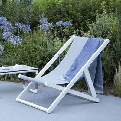 PHOENIX Nap Hammock Foldable Chair Blue Riveria NAP