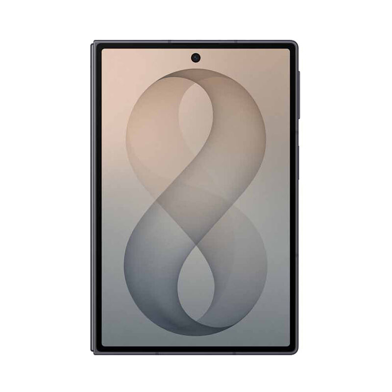 SAMSUNG Galaxy Z Fold 8 12+256gb Graphite SM-F971BZKDXSP-image 4