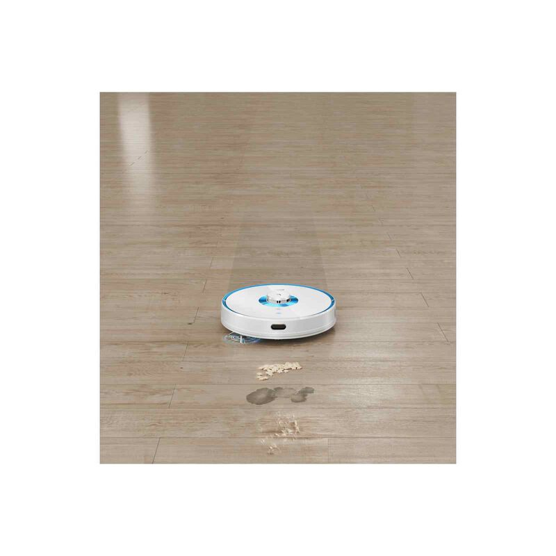 VIOMI Self-emptying Robot Vacuum ALPHA (S9)-image 14
