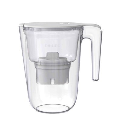 PHILIPS Water Pitcher Purifiers 3.4l AWP2941WHT
