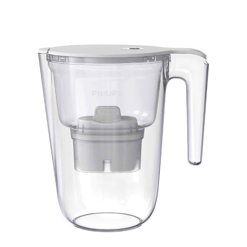 PHILIPS Water Pitcher Purifiers 3.4l AWP2941WHT-image 1