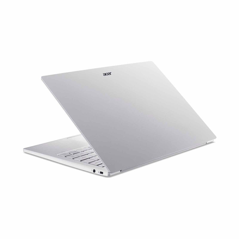 ACER 14in Oled Intel Core Ultra 7 155u 16gb 512gb Ssd 11 Home SWIFT LITE 14 SFL14-54M-703P (SILVER)-image 8