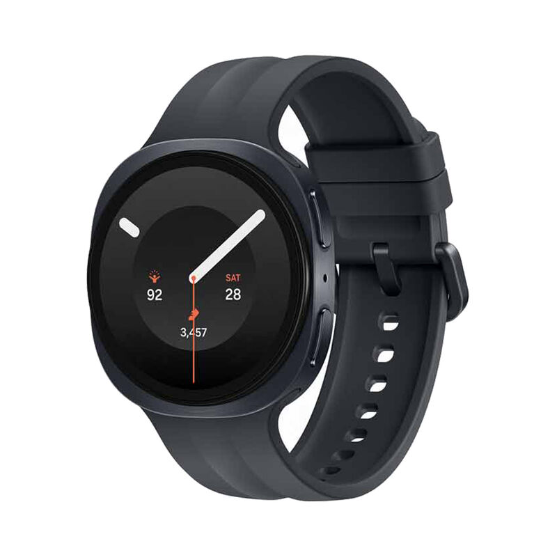SAMSUNG Galaxy Watch9 Bluetooth 40mm Graphite SM-L340NZKAASA-image 2