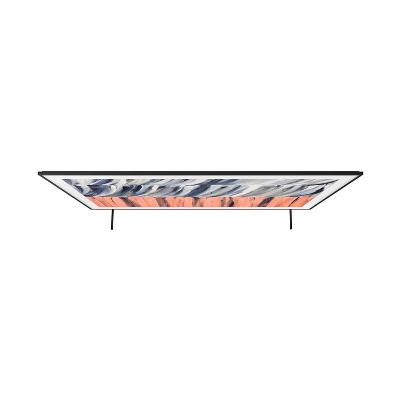 SAMSUNG 98 In Qled Glare Free Frame (black) - Vision Ai QA98LS03HEKXXS-image 8