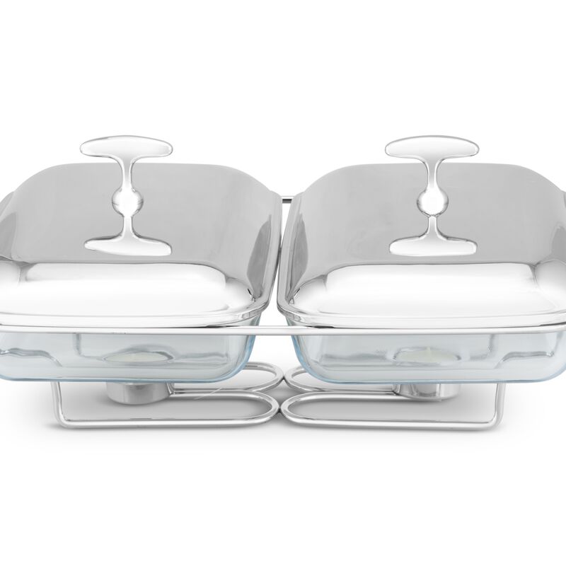 GMI Glass Warmer 1.8l*2 EB-1444-image 2