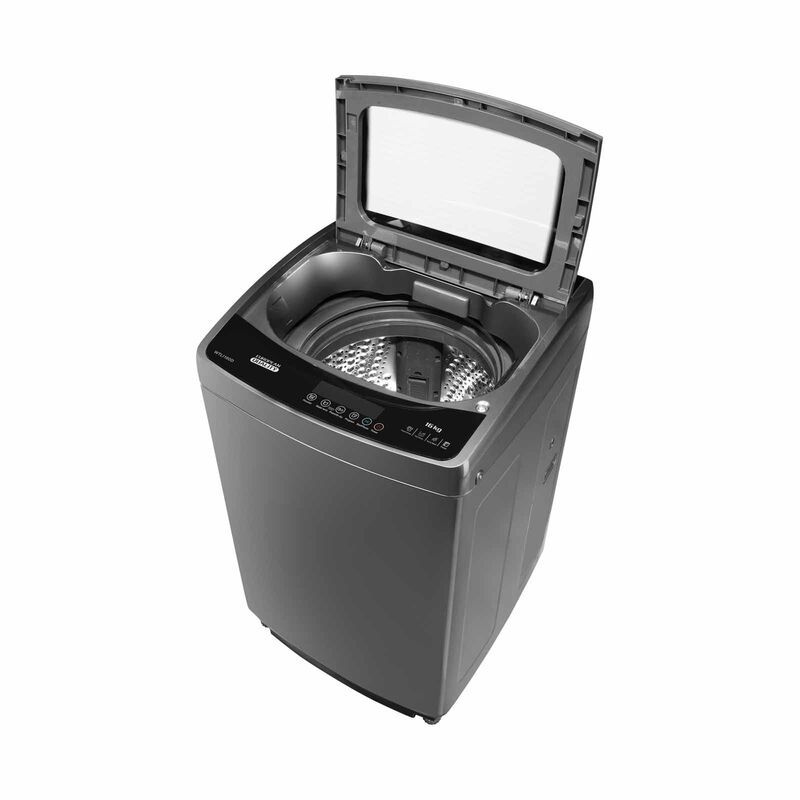 BEKO Top Load Washer (16kg) WTLI160D-image 3