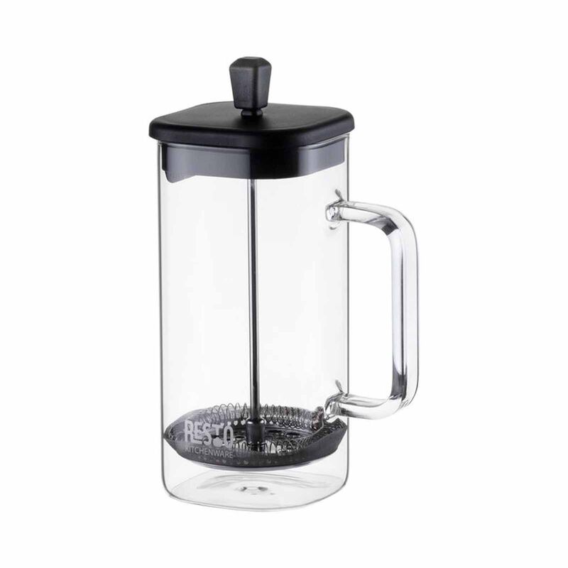 RESTO Atria French Press 800ml 90504-image 4