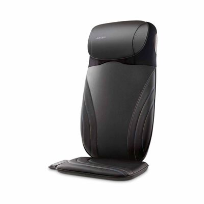 OSIM Ujolly Sync Full Back Massager - Black OS-2233 - BLACK