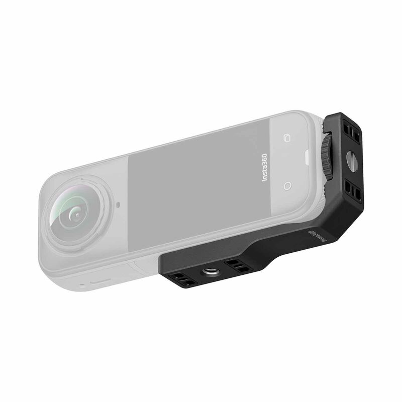 INSTA360 X5 Cooling Screen Protector X5 COOLING SCREEN PROTECTOR-image 2