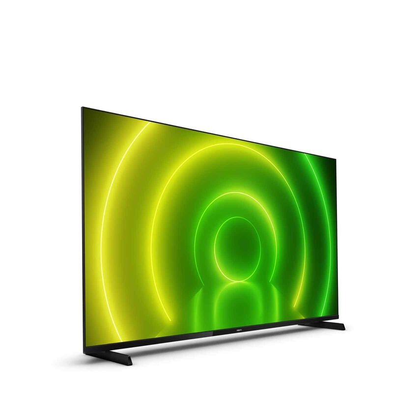 PHILIPS 65 In 4k Uhd Android Led Tv 65PUT7406/98-image 2