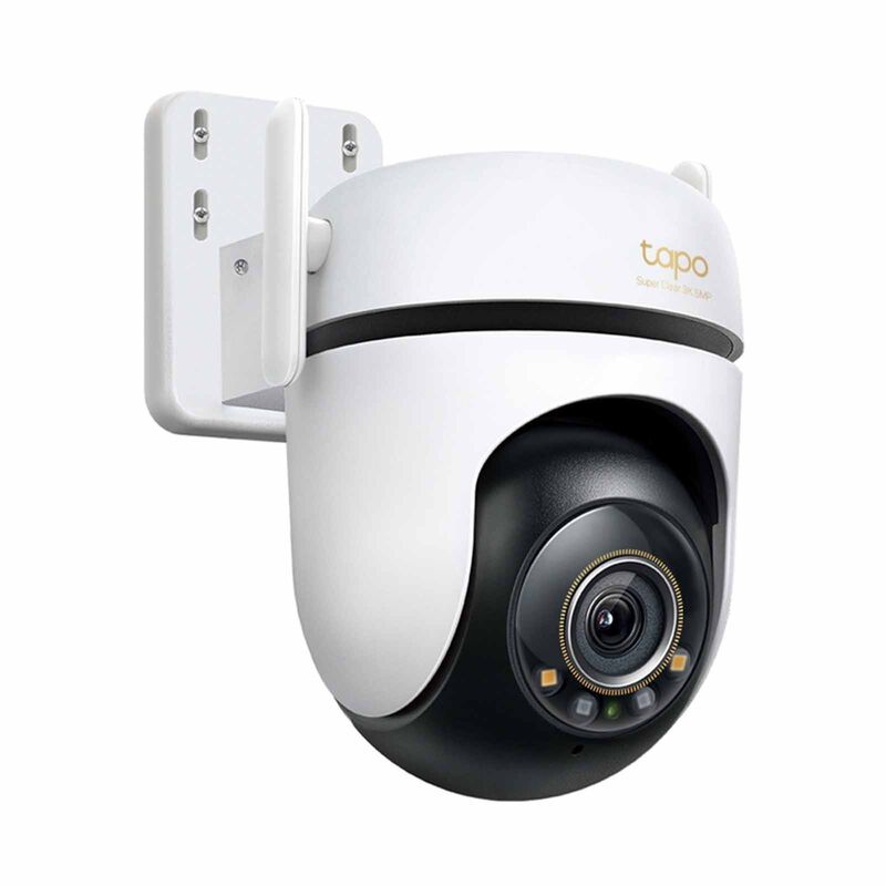 TP LINK Outdoor Pan/tilt Security Wi-fi Camera TAPO C530WS-image 8