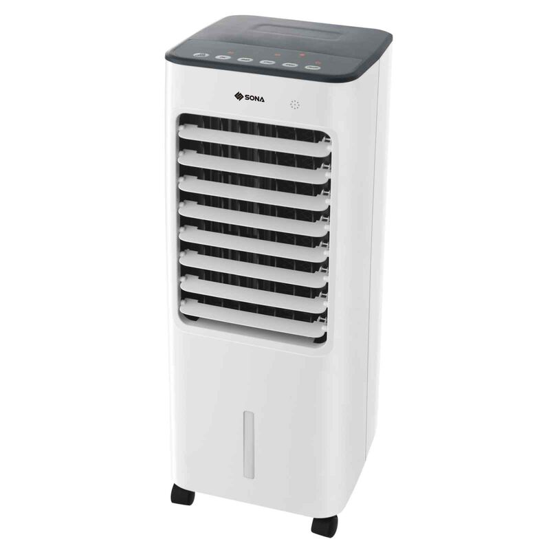 SONA Honeycomb Air Cooler (5l) SAC6305-image null