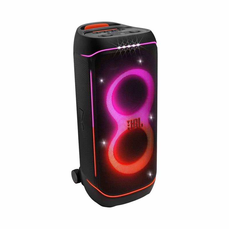 JBL Portable Speaker (800w) PARTYBOX 720-image 2
