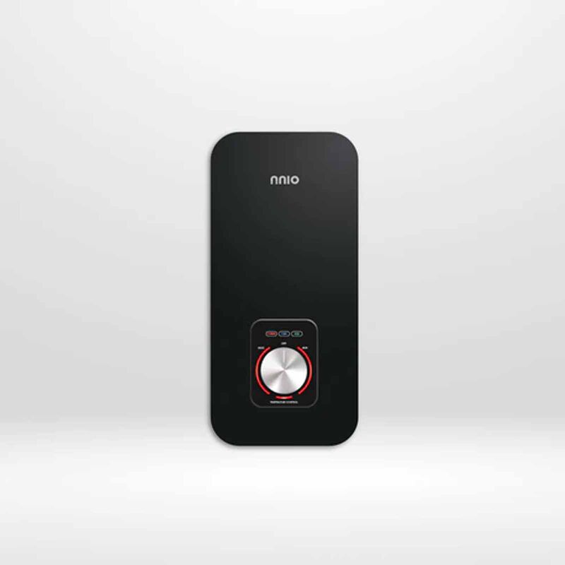 NNIO Instant Shower Heater (rain Shower Head) RAIN 1-image 2