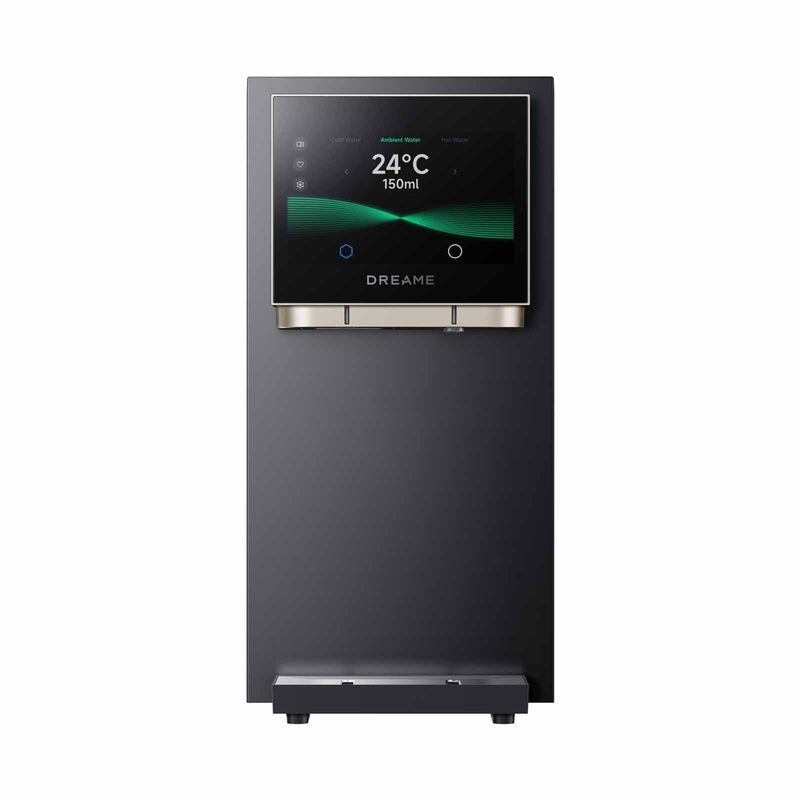 DREAME S1 Water Purifier (2000w Heat / 100w Cooling) DM-PURWTS1-image 1