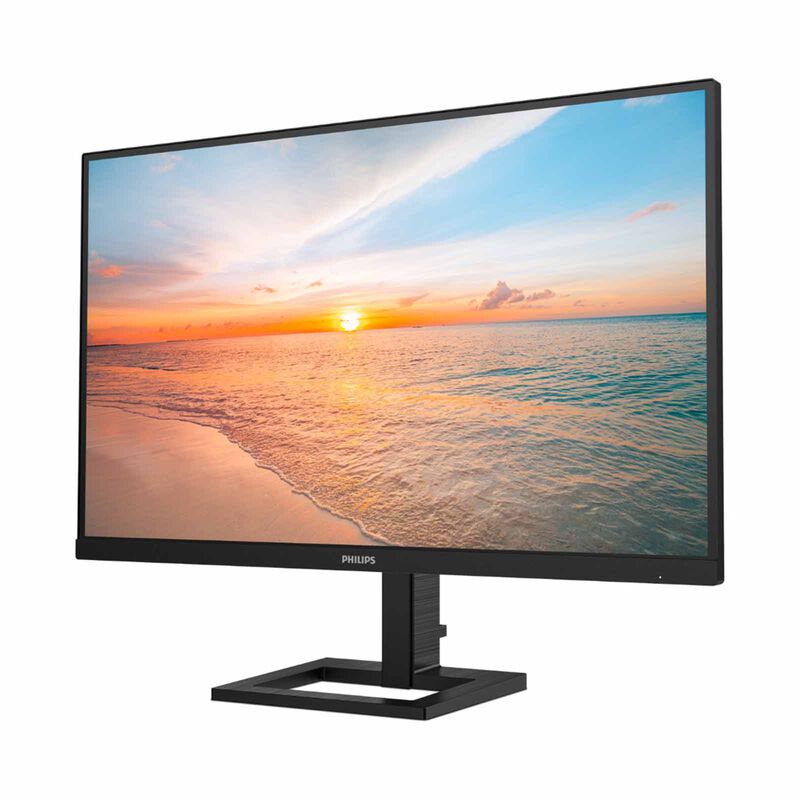 PHILIPS 27in Uhd Ips Adaptive Sync Built-in Speaker Monitor 27E1N1800AE-image 5