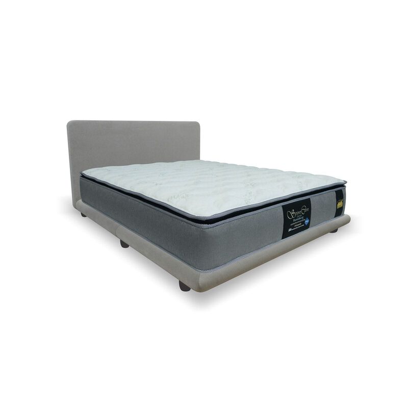 MAXCOIL King Size Mattress RUSTBURG-image null