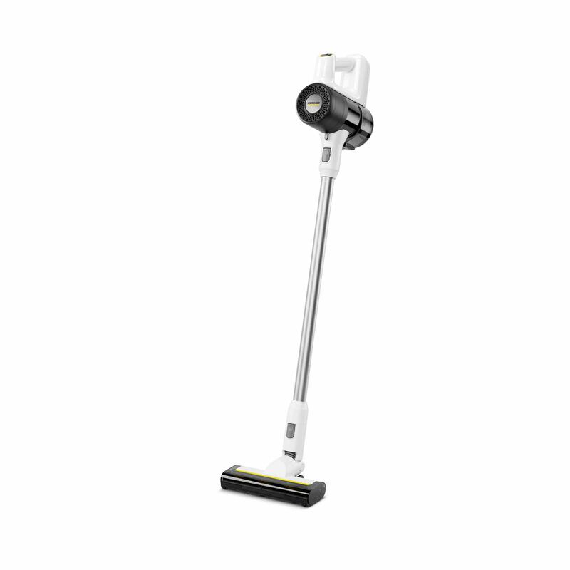 KARCHER Cordless Vacuum Cleaner KVA 2-image 3