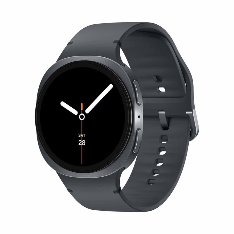 SAMSUNG Galaxy Watch8 44mm Lte Graphite SM-L335FDAAXSP-image 2