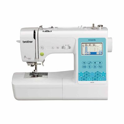 BROTHER Home Sewing Machine M370