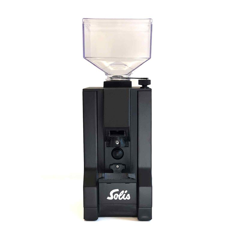 SOLIS Eureka Mignon Grinder Black 1879SL-960.99-image 2