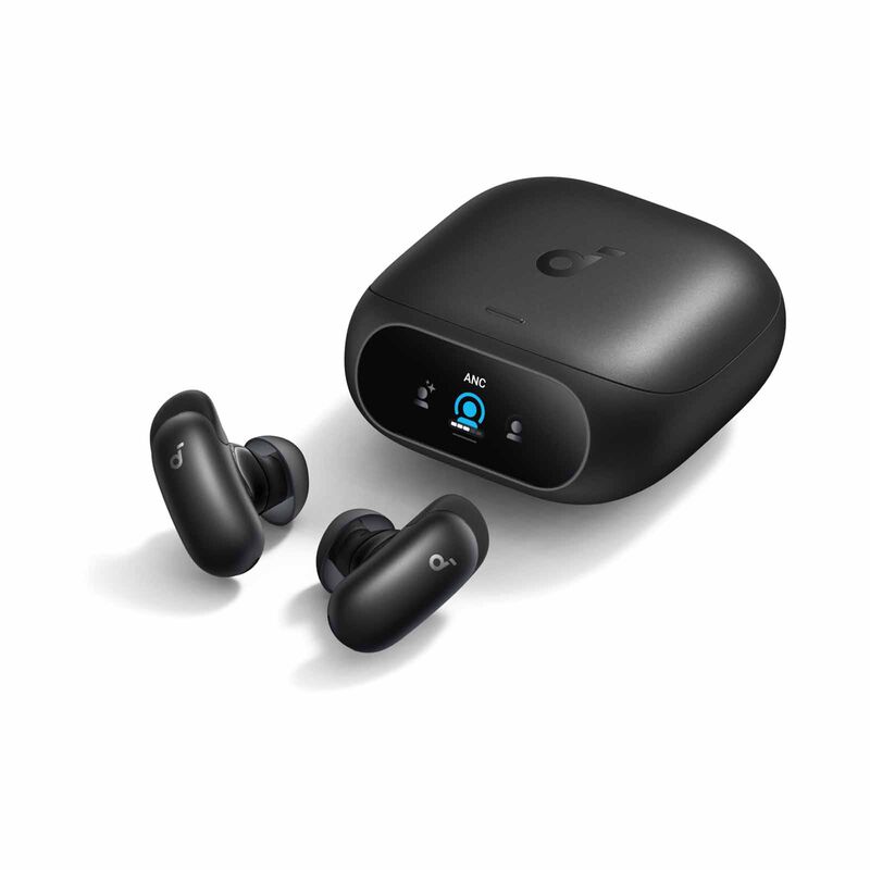 SOUNDCORE Liberty 5 Pro Black D1203H11-image 1