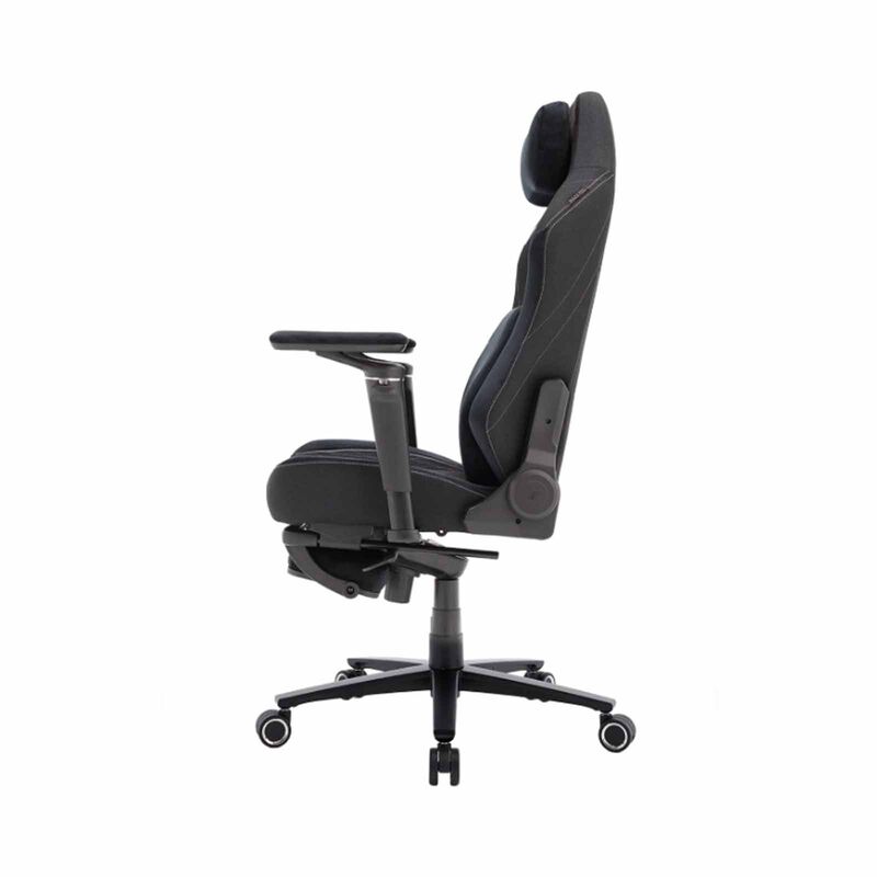 TTRACING Maxx Pro Air Threads Fabric Gaming Chair - Dusk TTRMAXXPAT-001-image 4