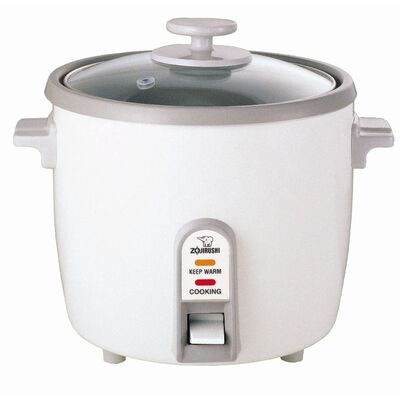 ZOJIRUSHI Rice Cooker (1.8l) NHSQ18WB