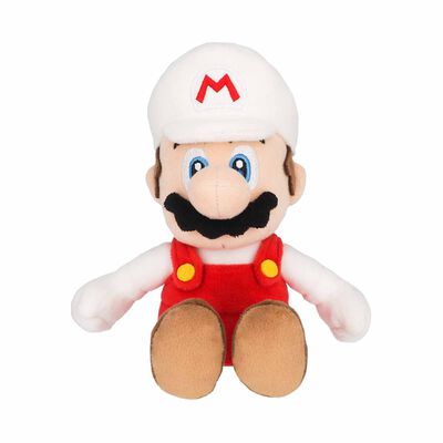 NINTENDO Ac07 Fire Mario (s) SA-AC07-S