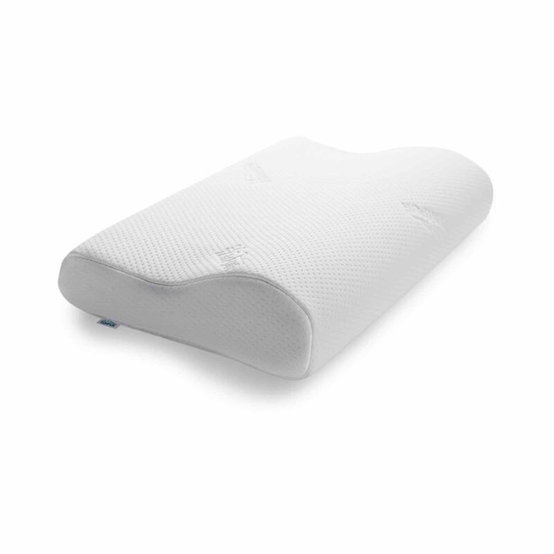 TEMPUR Small - 50x31x8/5 Cm ORIGINAL PILLOW-image null