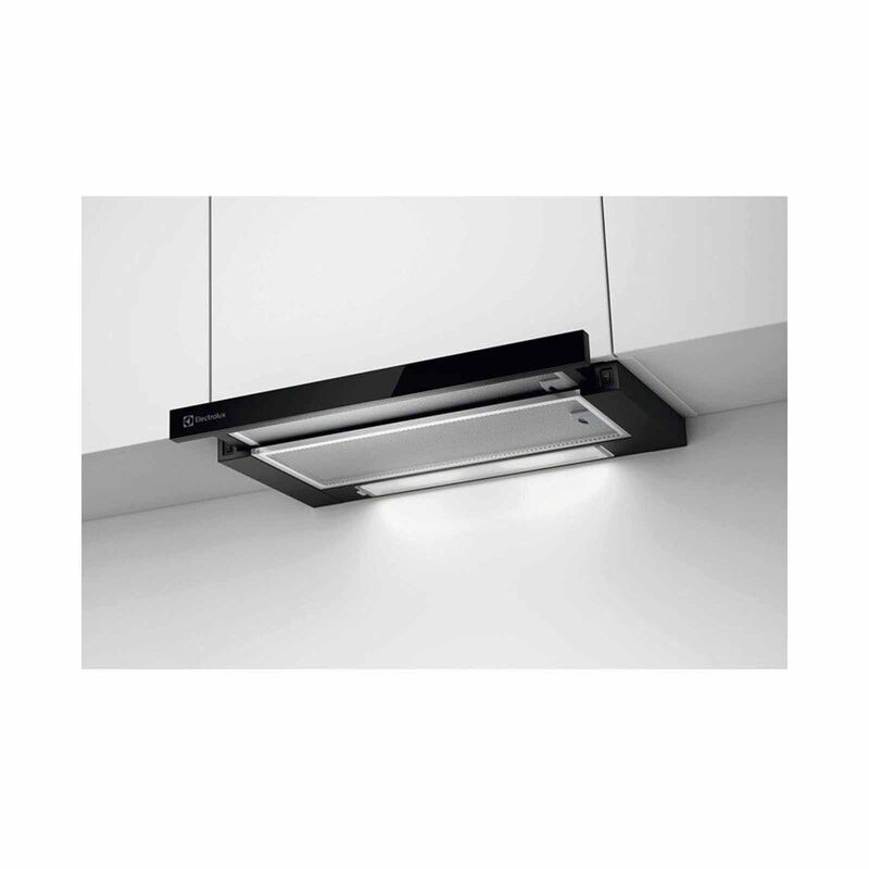 ELECTROLUX 300 Series Telescopic Hood - 60cm (exclude Installation) ECP6311GB-image 3
